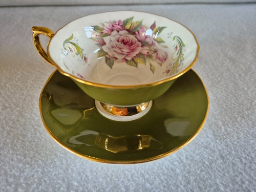 Vintage elizabethan - vintage,