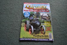 Old Glory Magazine June 2003