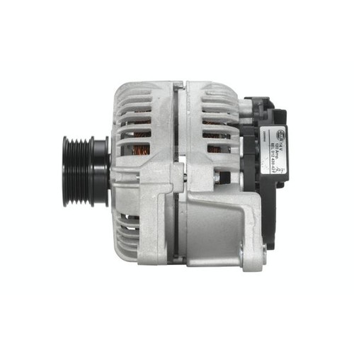 Alternator for vauxhall astra - for,