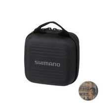 SHIMANO Semi-Hard Reel Case