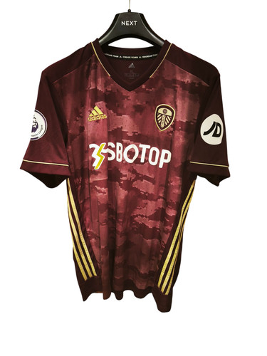 Leeds united 2020 third - united,