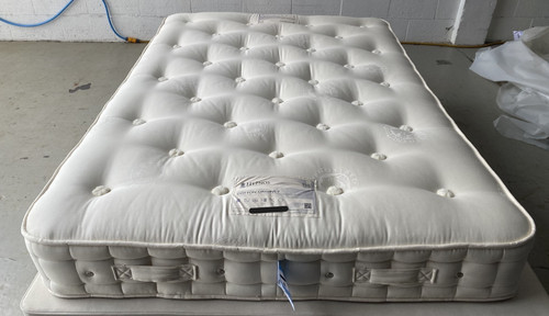 Hypnos double mattress cotton - mattress,