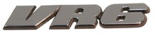 Rear Badge VR6 Inscription VW