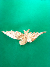 CIRO CP SWALLOW BROOCH