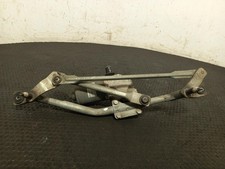 FIAT PUNTO Wiper Motor Front