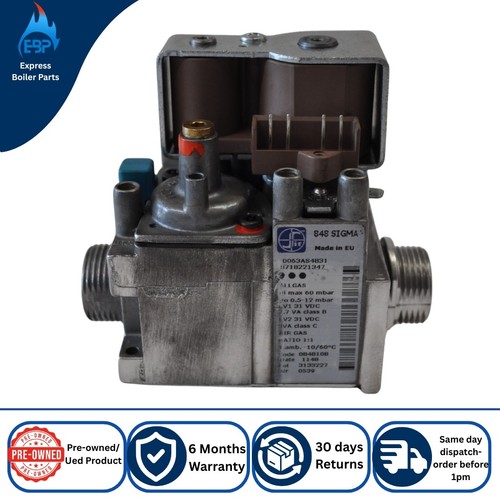 Worcester greenstar 29 - worcester,