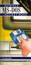 Newnes MS-DOS Pocket Book