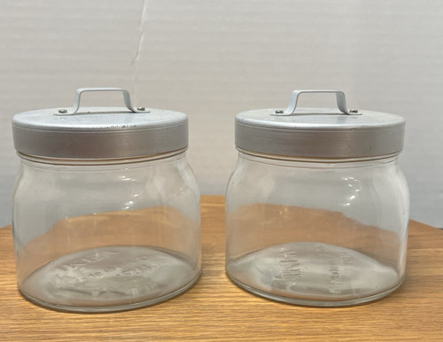 Vintage ikea burken - vintage,