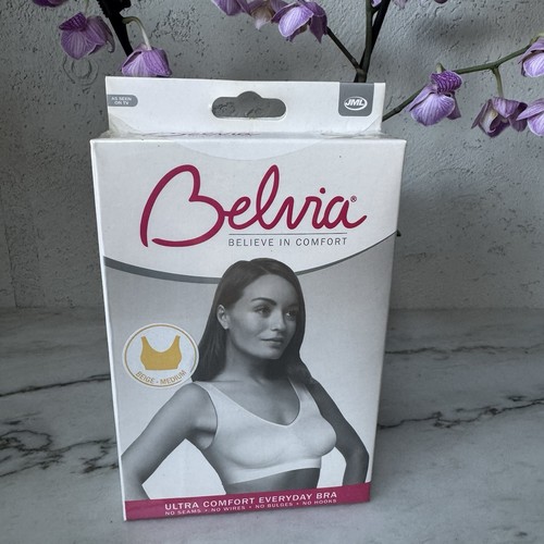 Belvia ultra comfort - ultra, everyday