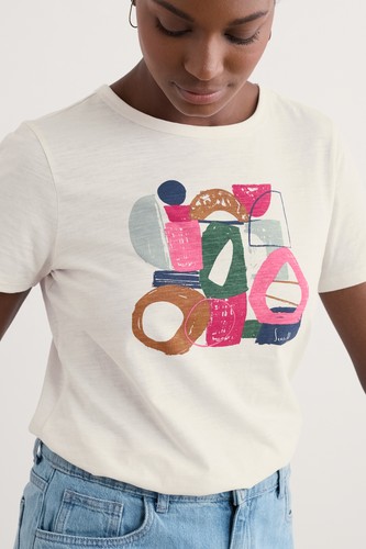 Seasalt women printing ink - seasalt,