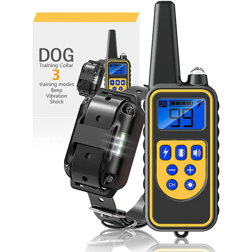 800m rechargeable electric pet - 800m,