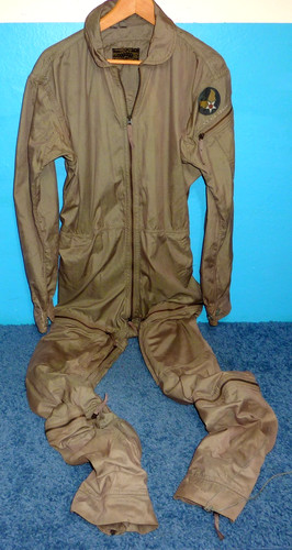 Air force cwu - air, cwu-1/p