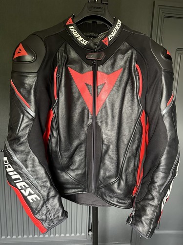 Dainese super speed leather - dainese,
