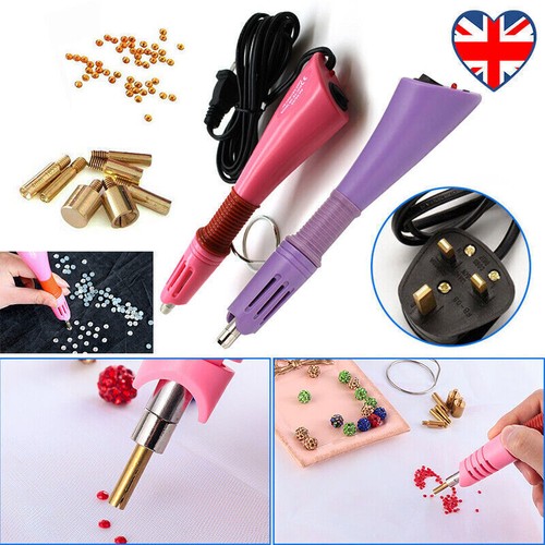 Hotfix iron applicator wand - iron-on,
