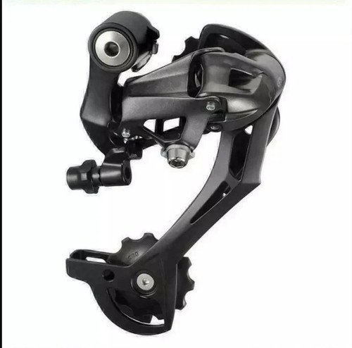 Rear derailleur scar - rear, uk