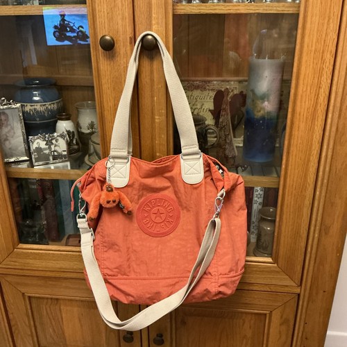 Kipling women crossbody tote - crossbody,