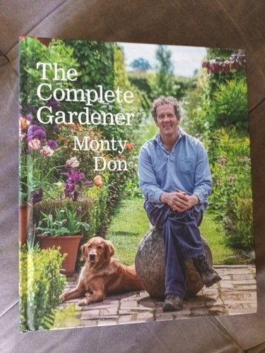 The complete gardener - complete,