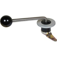 Ultraflex Single Lever Flush