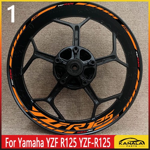 For yamaha yzf r125 - for, yzf-r125