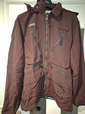 adidas SPZL Trongate Jacket