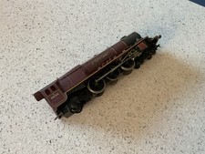 Hornby Dublo Oo Gauge City Of
