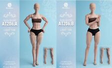 Worldbox AT206 1/6th Light Tan