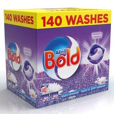 Bold All in One Pods Wash Pods