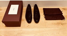 John lobb odessa patent - odessa,