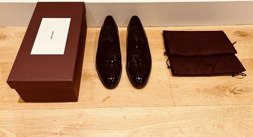 John lobb odessa patent - john,