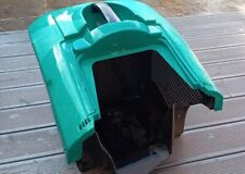 Bosch Rotak grass basket - compatible with 34, 36 and 37 series (tethered & LI) 