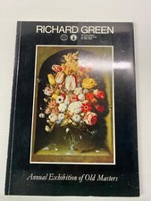 Richard Green Annual