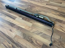 Genuine Mercedes CL W215 C215