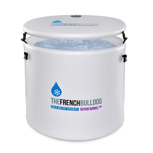 Ice repair barrel mini - repair,
