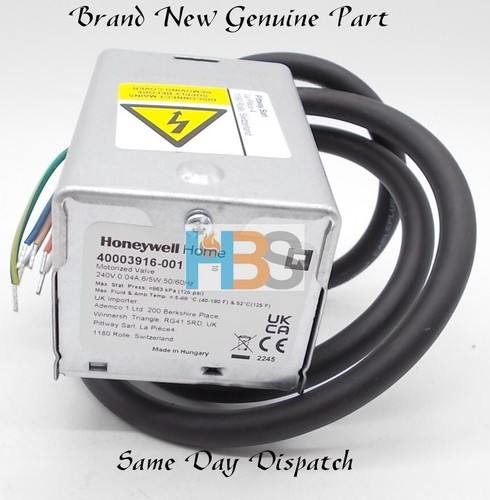 Genuine honeywell home - genuine,