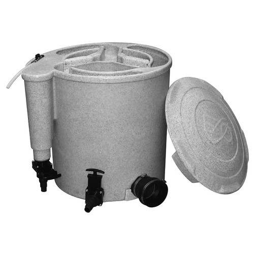 Evolution aqua eazy pod - evolution,