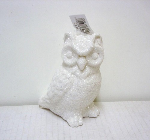 New pair 4in white - pair,
