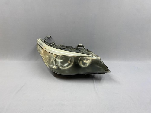 Bmw series e60 e61 - bmw, 03-07