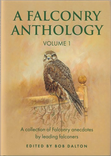 Dalton bob hawking book - dalton,
