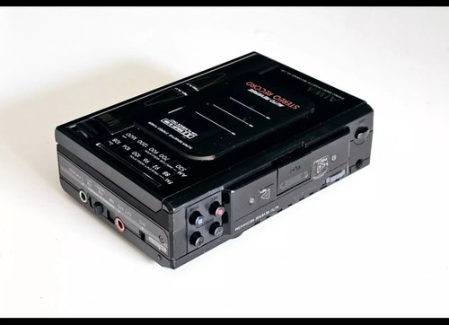 Super rare aiwa j36 - rare, hs-j36