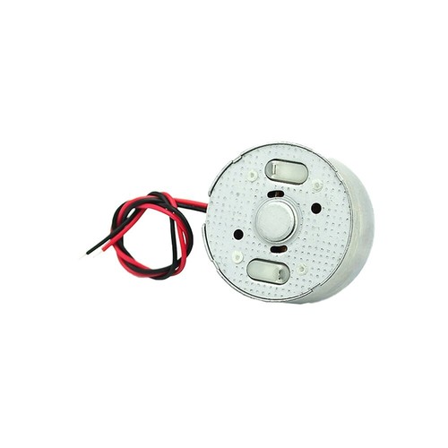 1pcs round mini - round,