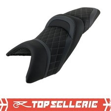 Grand Confort saddle for HONDA