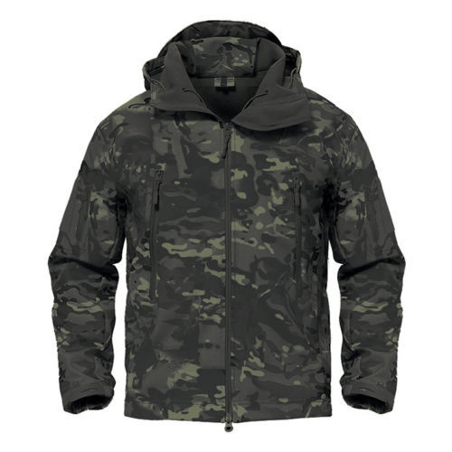 Lurker shark skin - lurker, soft