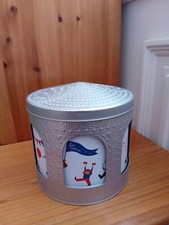 M&S Musical Rotating Biscuit