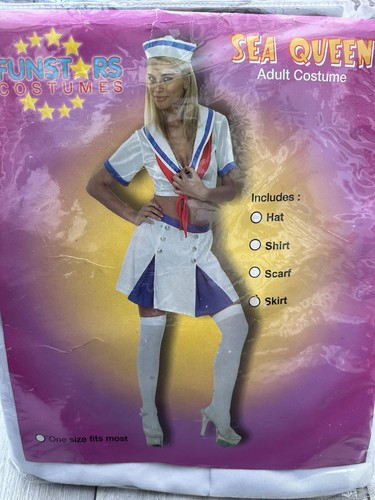 Sailor adult fancy - sailor,