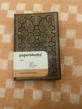 Paperblanks Mini Format 208