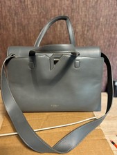 Grey Fiorelli Handbag / tote