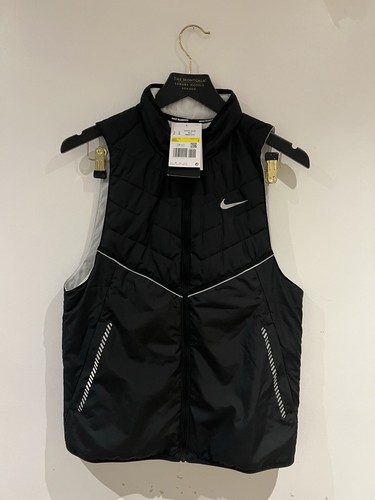 Nike running men gilet - nike, men’s