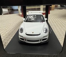 Porsche 911 997 GT3 Cup 1/18