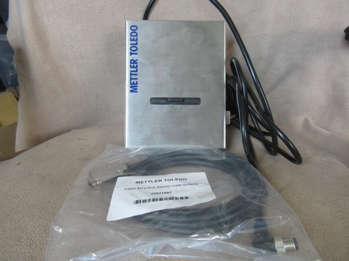 Mettler toledo apr331 printer - mettler,