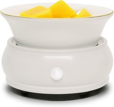 Bobolyn Wax Melt Warmer Burner